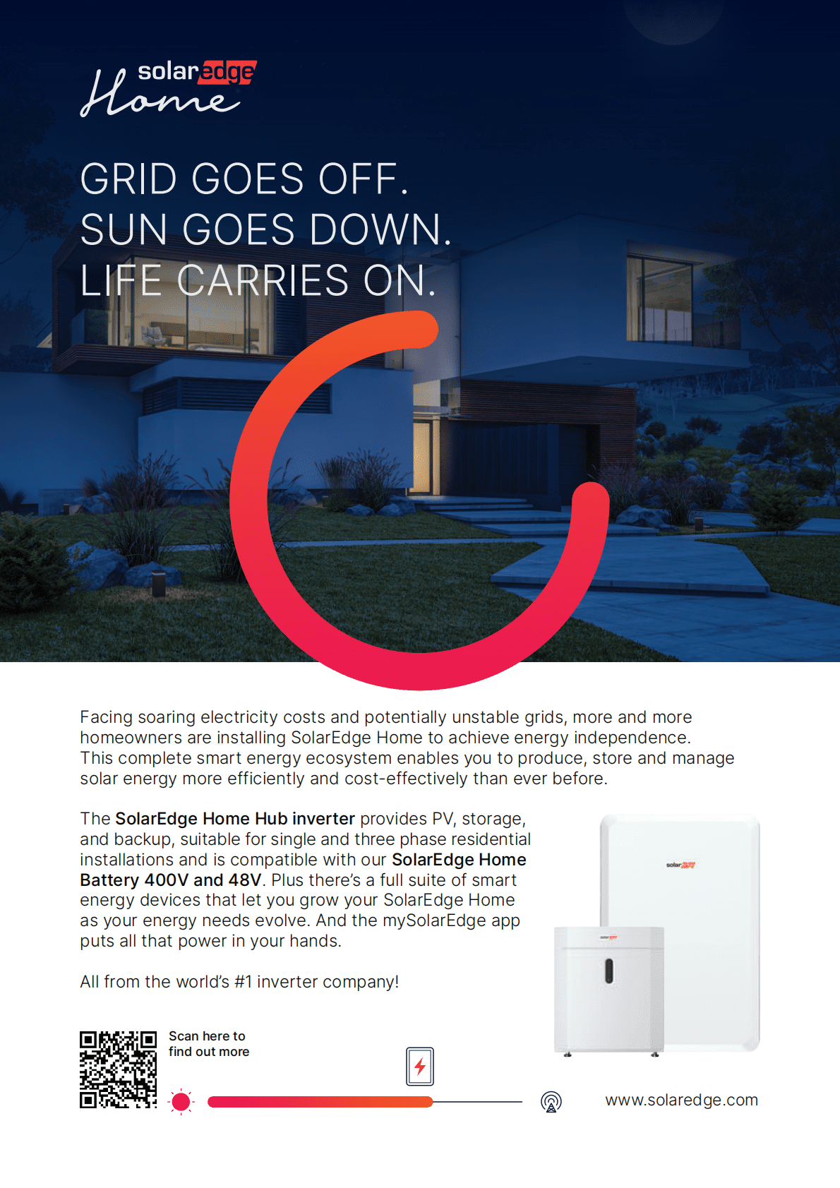 欧洲光伏行业协会：2022-2026年欧洲户用储能市场展望【英文版】 第2页