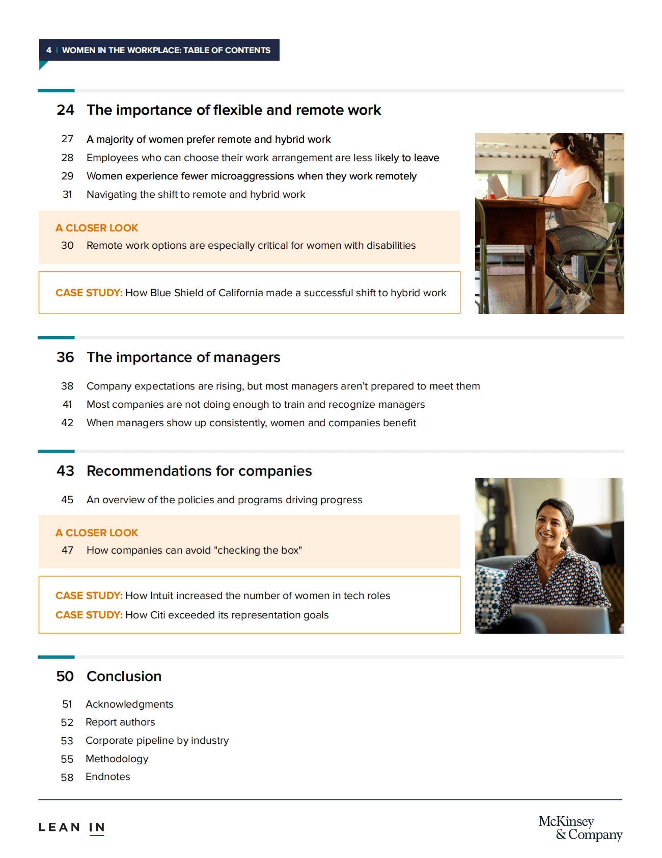 职场女性报告2022（英文版） 第4页