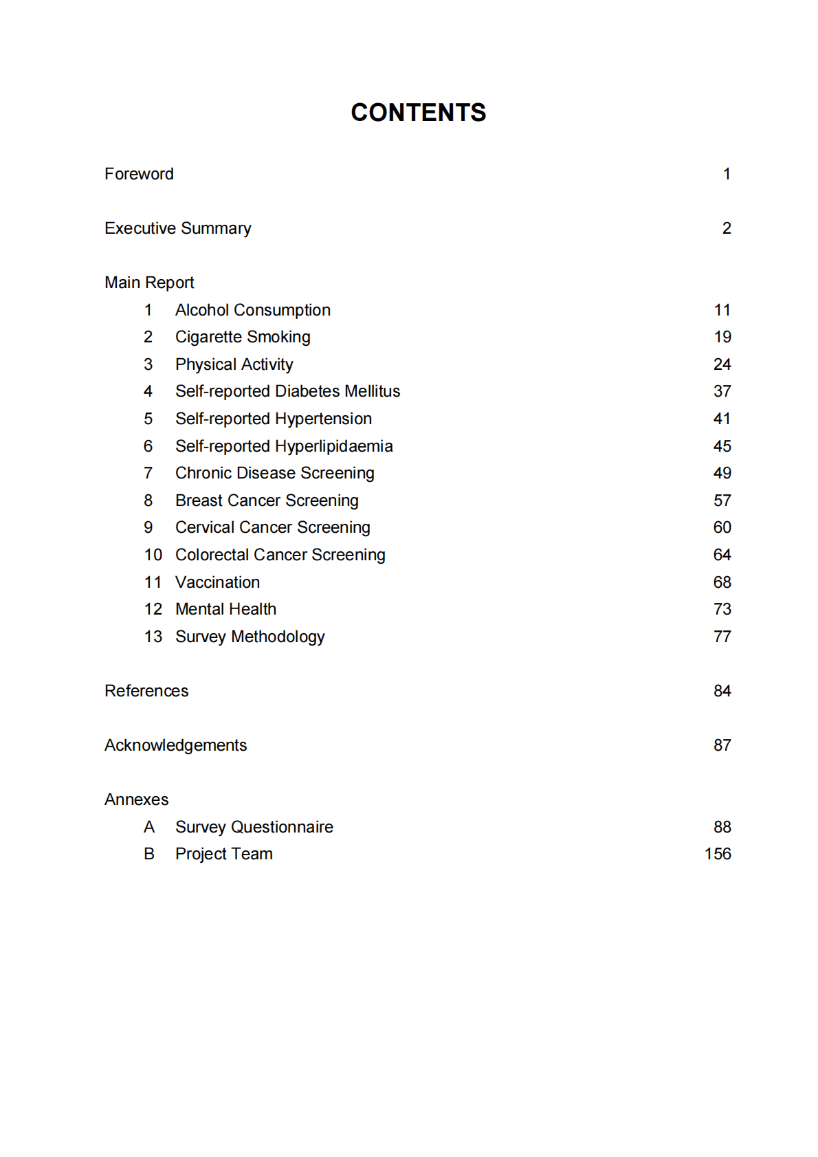 新加坡卫生部：2021全国人口健康调查报告（英） 第3页