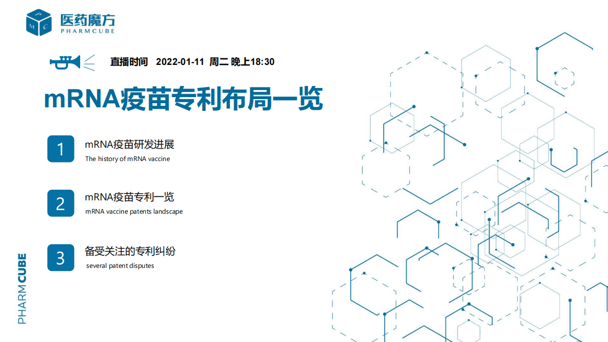 医药魔方：IL-2药物设计策略与研发进展 第3页