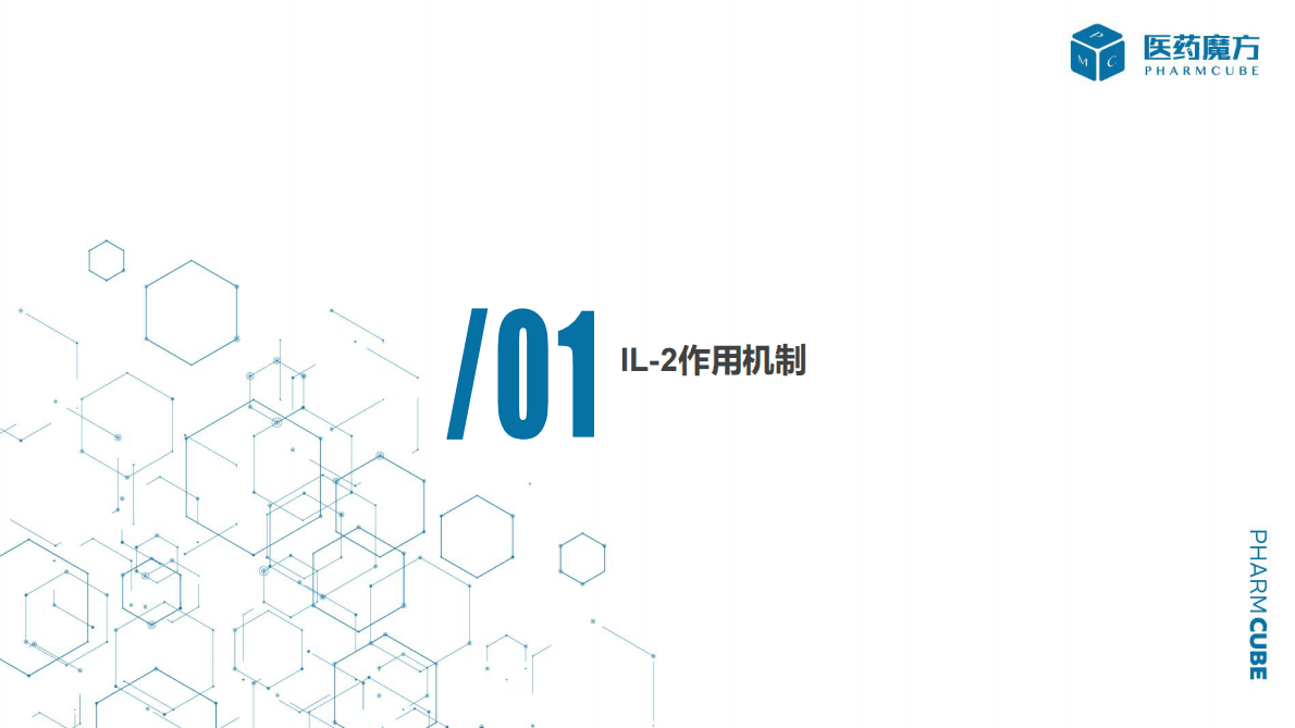 医药魔方：IL-2药物设计策略与研发进展 第6页