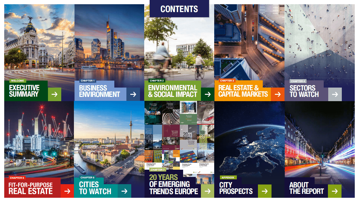 欧洲房地产趋势2023 第2页