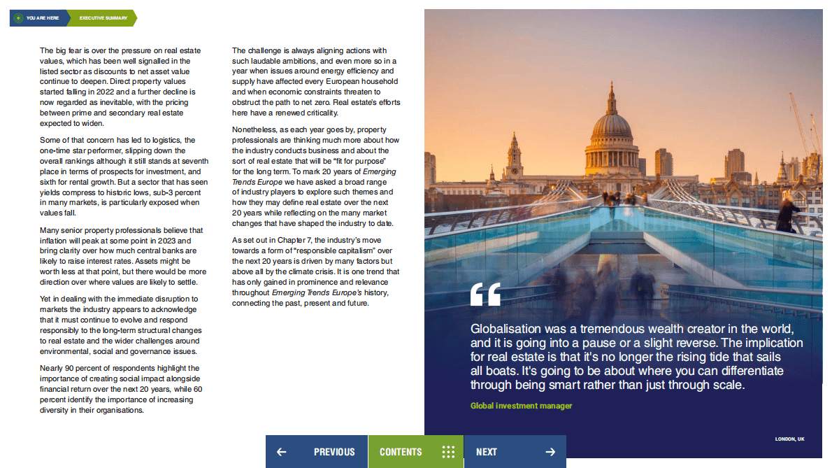 欧洲房地产趋势2023 第5页