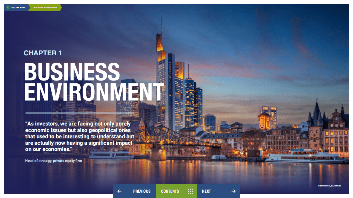 欧洲房地产趋势2023 第6页