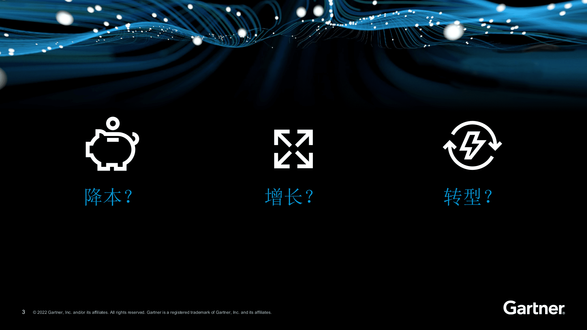 2023年重要战略技术趋势 第3页