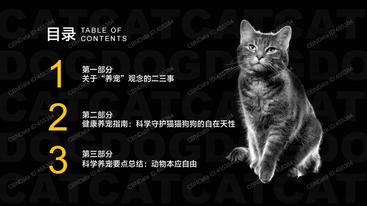 第一财经：2022宠物健康喂养指南 第2页