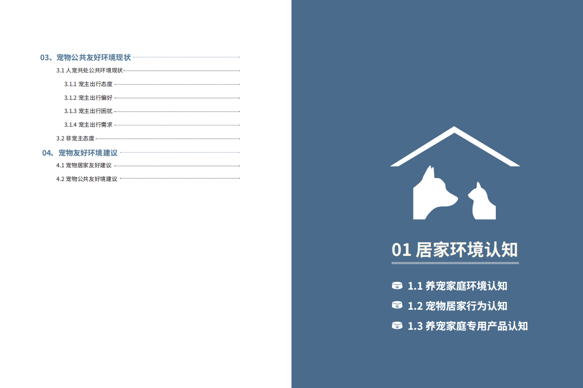 派读&再三：2022年中国养宠家庭清洁白皮书 第6页