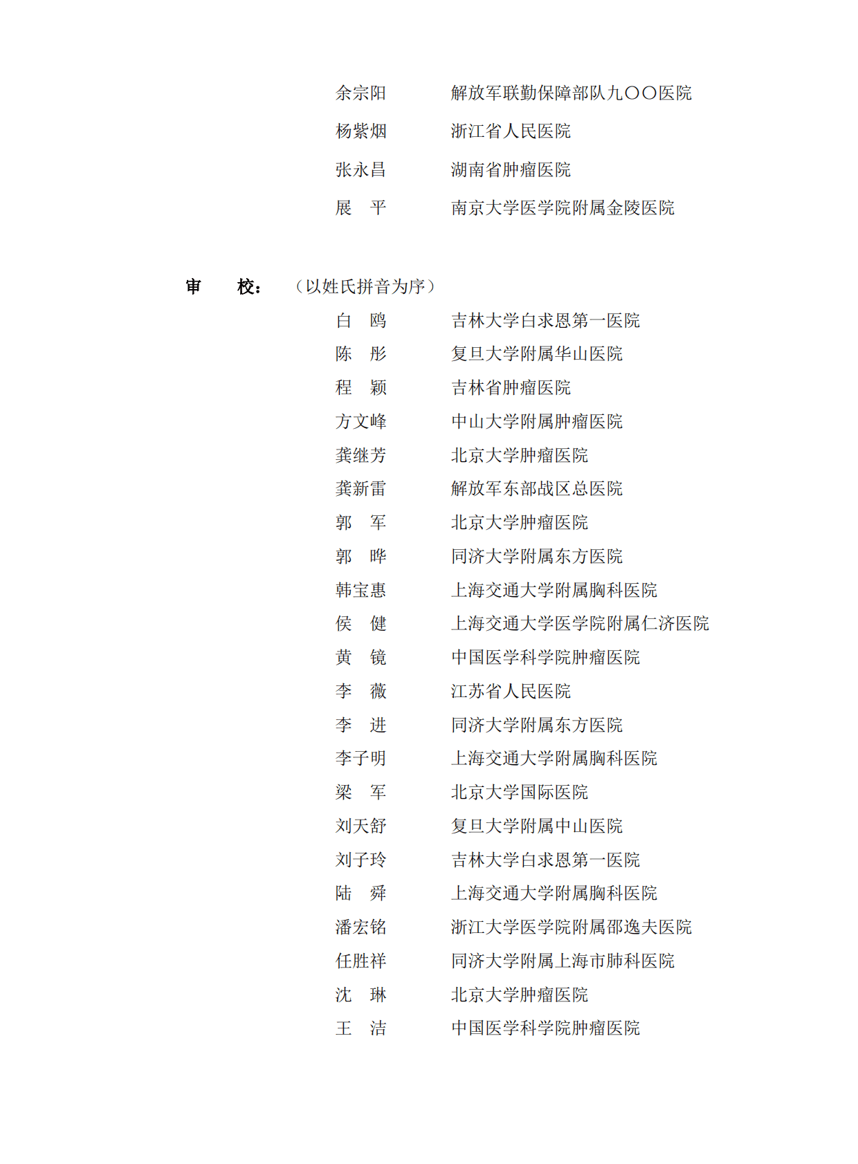 中国药促会：2021年度中国抗肿瘤新药临床研究评述 第4页