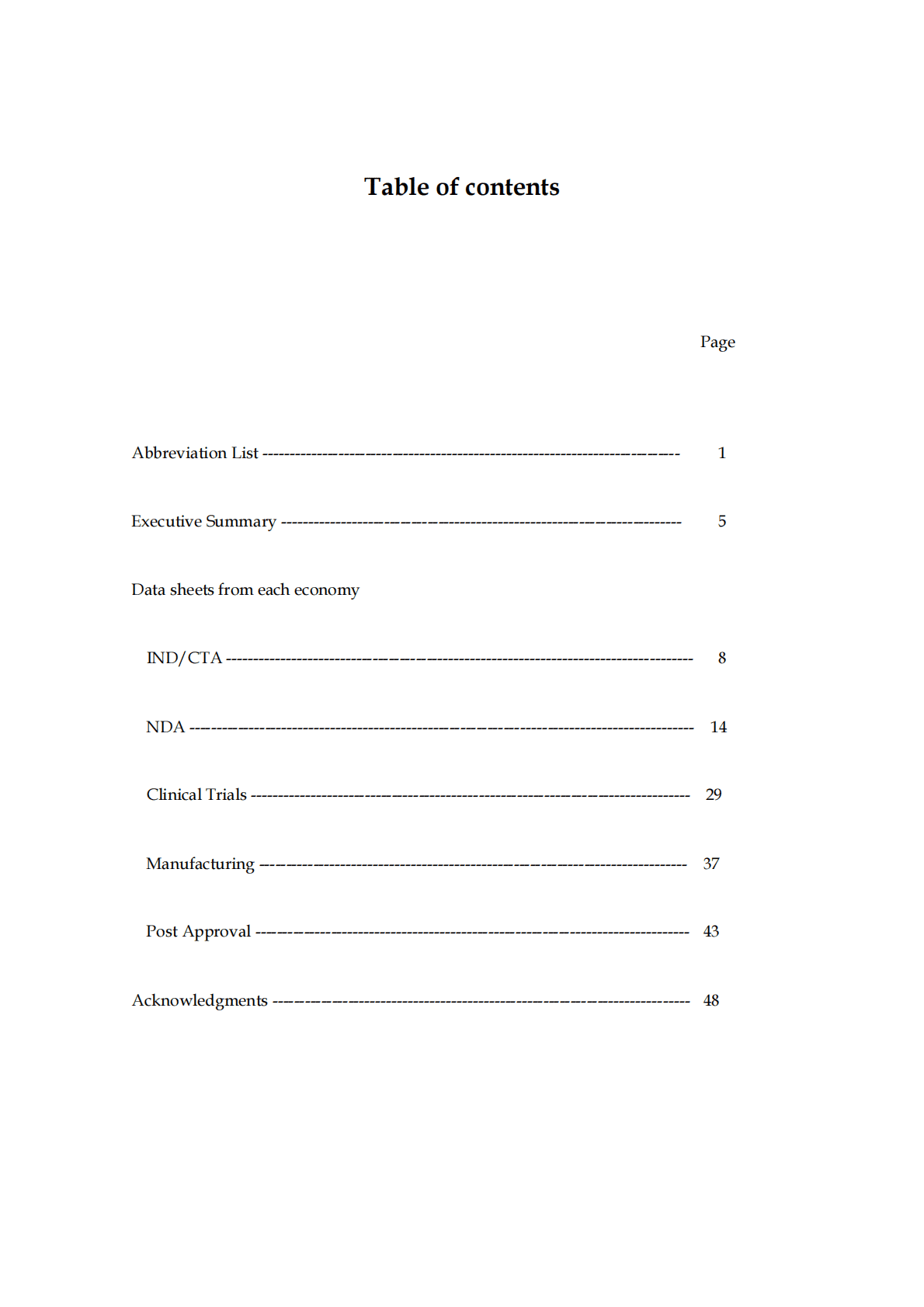 中国药促会：2022年APAC医药市场与监管环境报告1：监管报告【英文版】 第2页