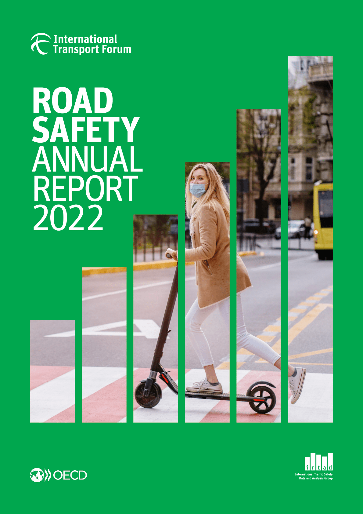 IRTAD：2022年道路安全年度报告【英文版】 第1页