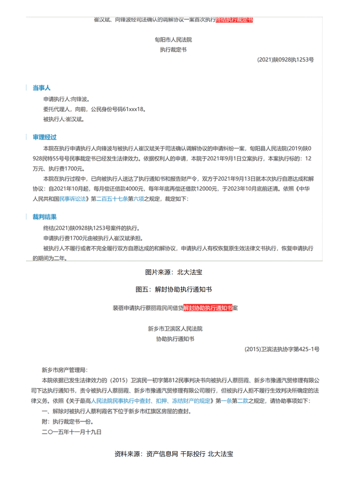 千际投行：2022年协议转让投资策略研究报告 第4页