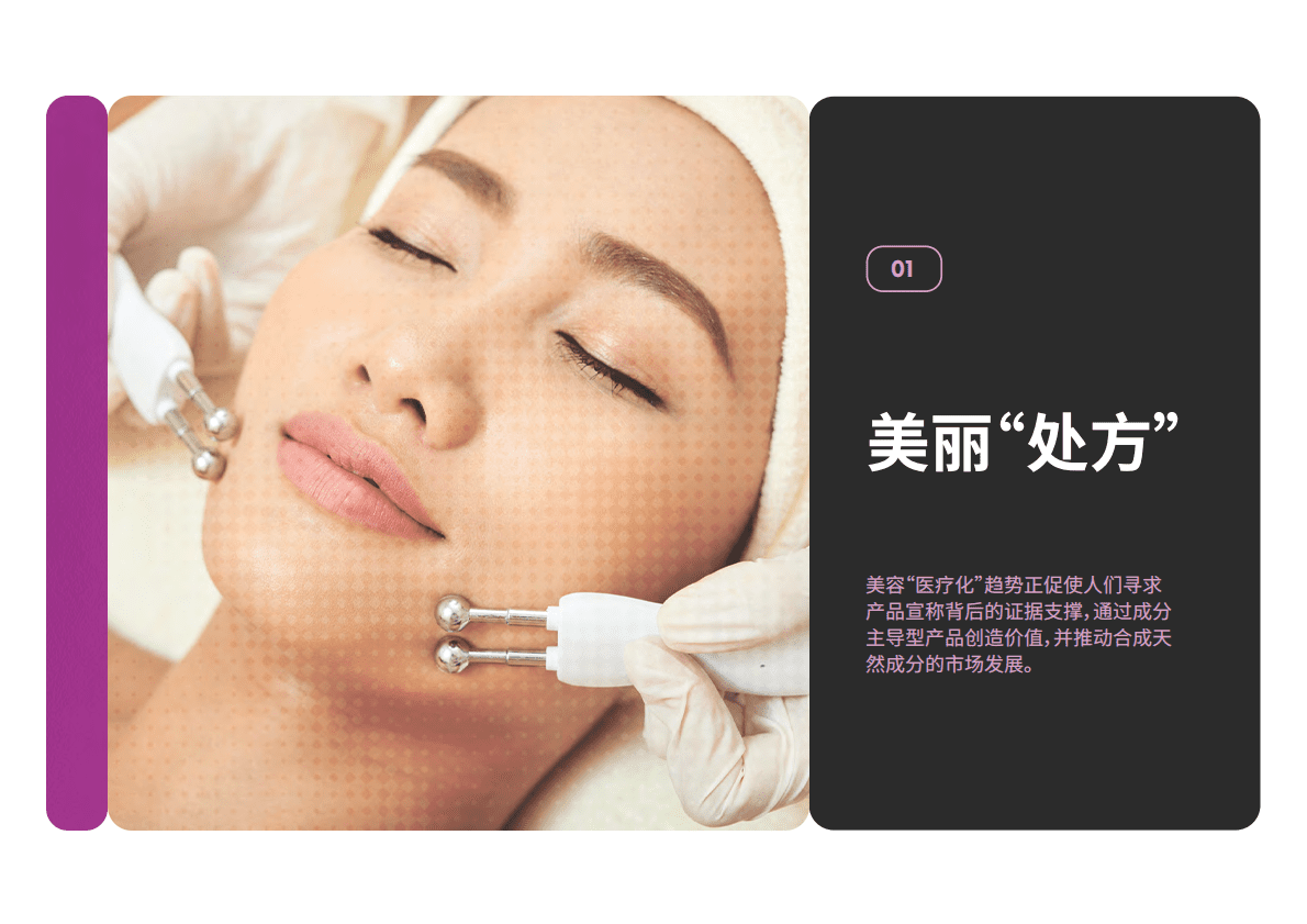 英敏特：2023年全球美容与个人护理趋势 第4页