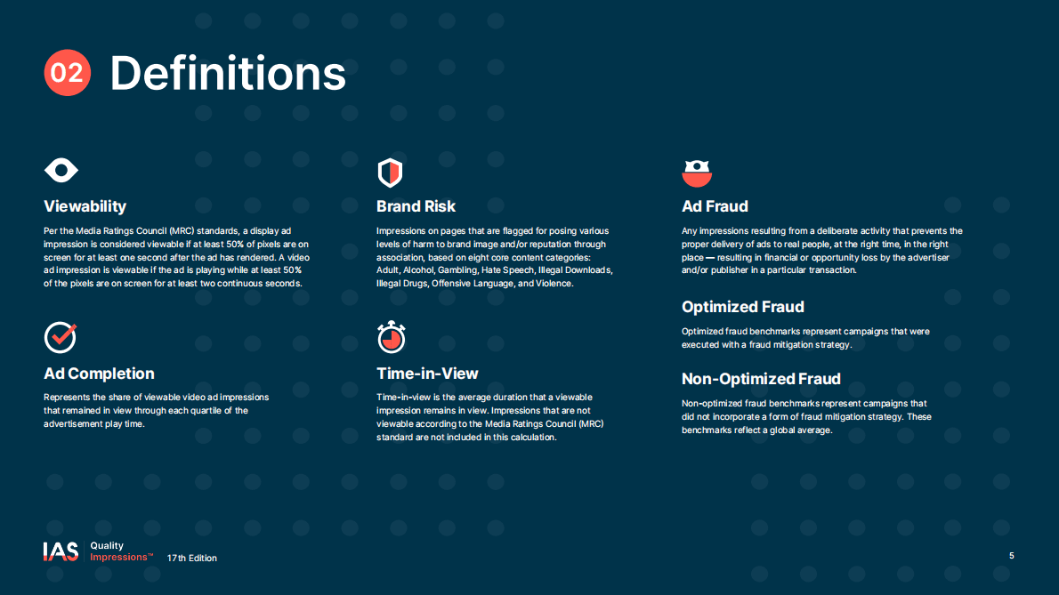 IAS：2022上半年媒体质量报告【英文版】 第5页