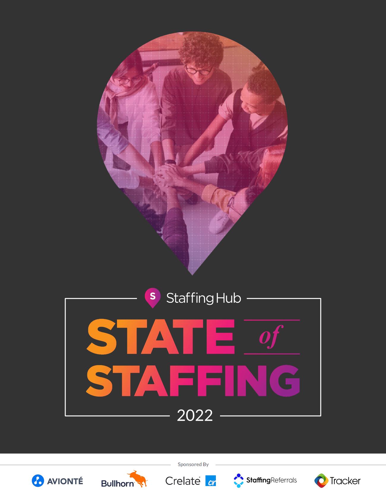 Staffing Hub：2022年人力资源报告【英文版】 第1页
