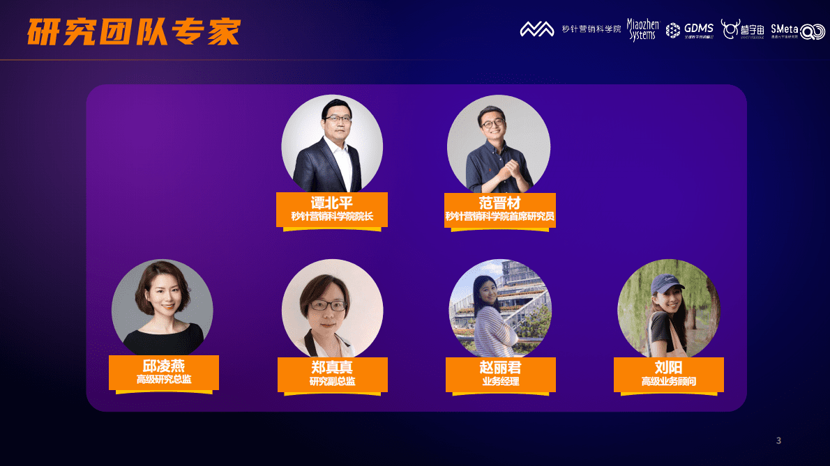 秒针营销科学院：2022H2最具商业价值的虚拟人榜单 第3页