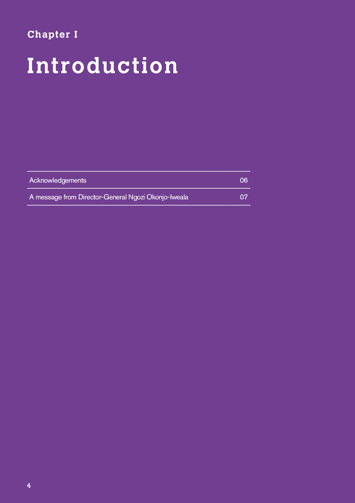 世界贸易组织（WTO）：2022年全球贸易统计概览【英文版】 第1页