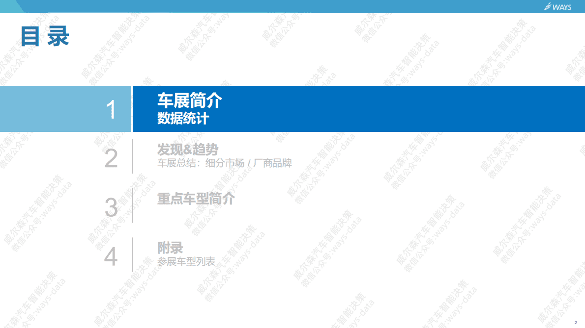 威尔森：2022年广州国际车展展前指南 第2页