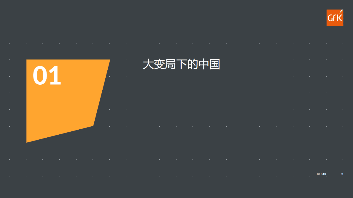 GfK：2022年新变量下的中国家电市场 第3页