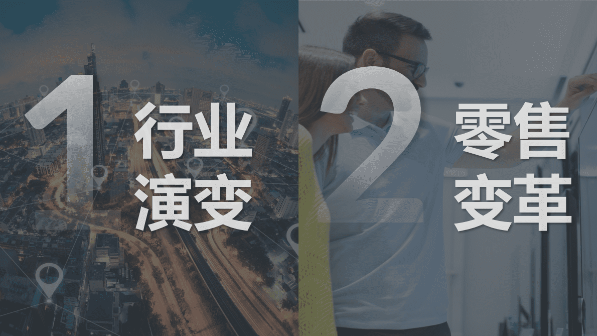 GfK：科技进步叠加需求变迁，加速驱动零售底层逻辑变革 第2页