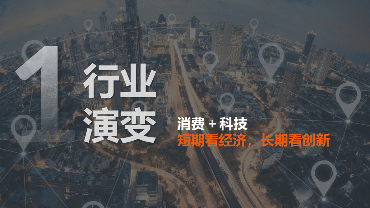 GfK：科技进步叠加需求变迁，加速驱动零售底层逻辑变革 第3页