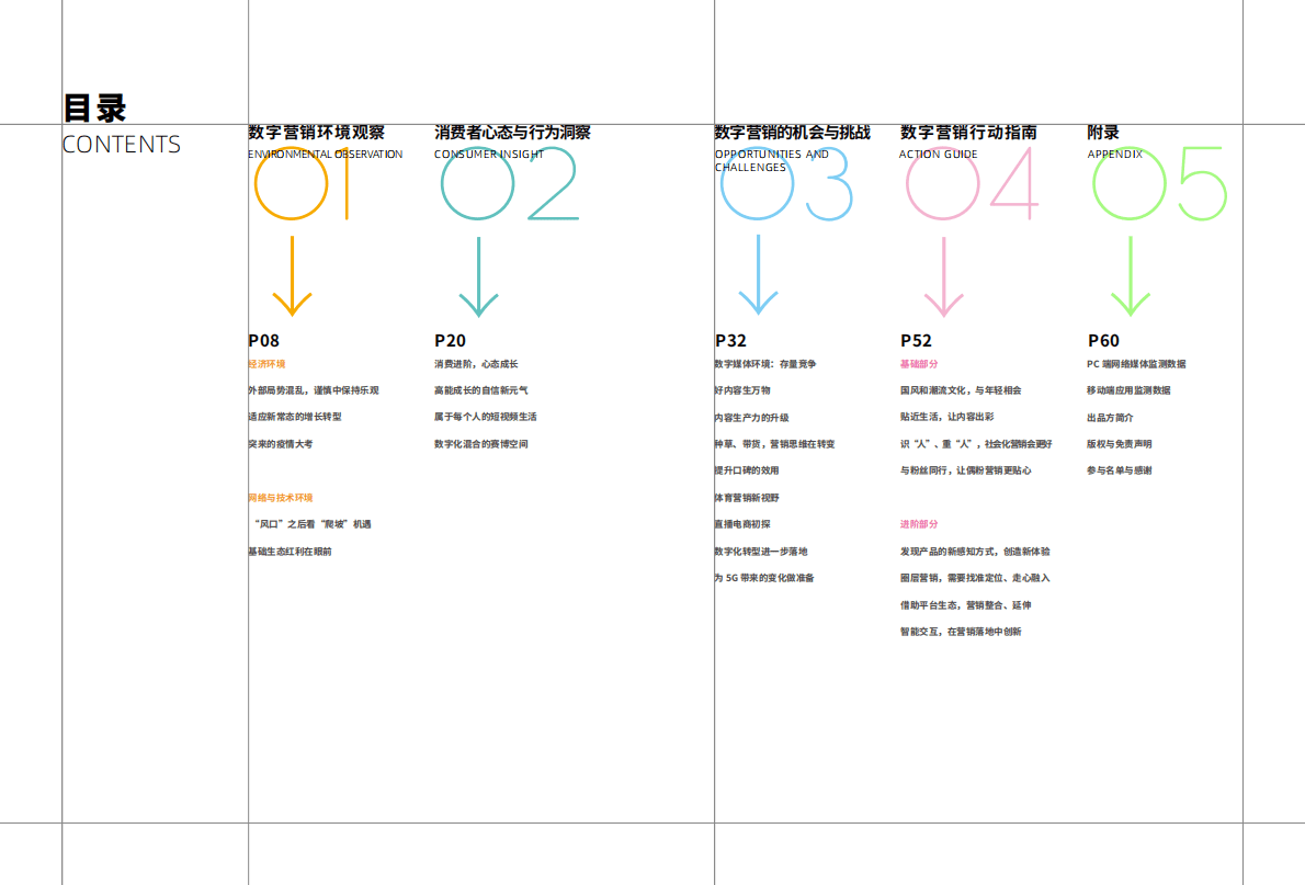 2020中国数字营销行动报告 第2页