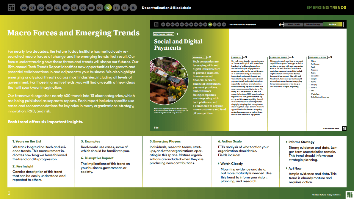 未来今日研究所：2022年技术趋势报告&mdash;&mdash;去中心化和区块链篇【英文版】 第3页