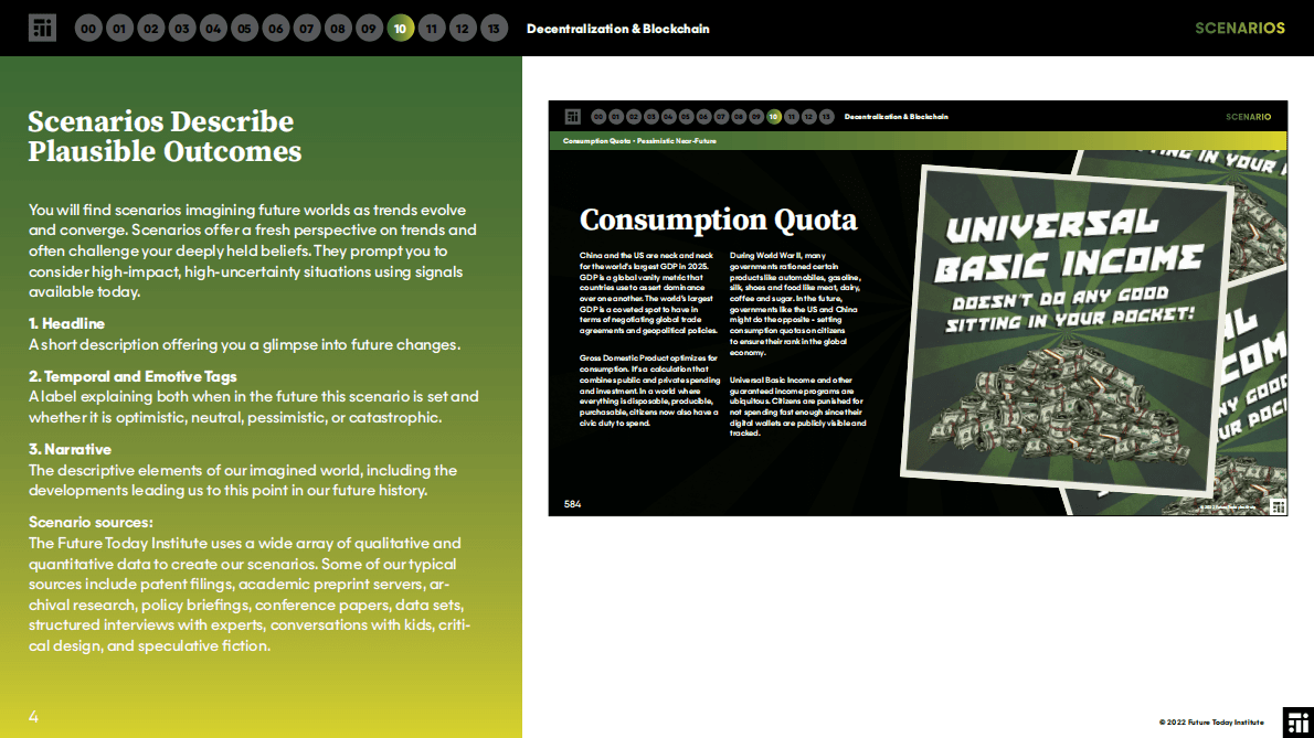 未来今日研究所：2022年技术趋势报告&mdash;&mdash;去中心化和区块链篇【英文版】 第4页