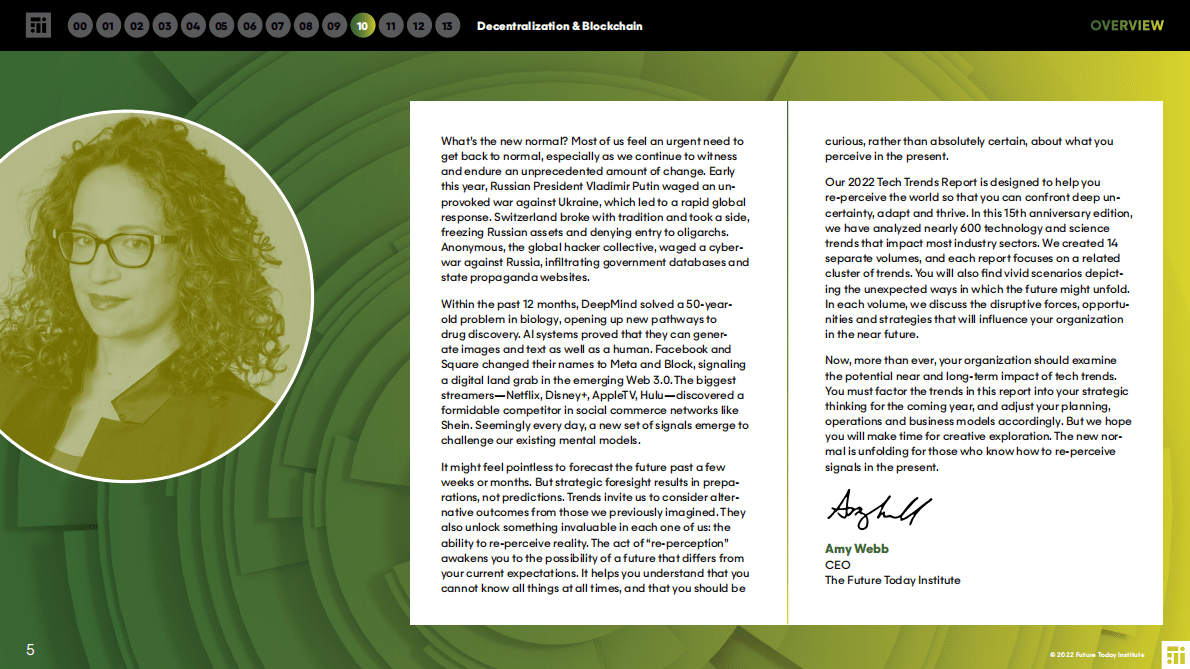 未来今日研究所：2022年技术趋势报告&mdash;&mdash;去中心化和区块链篇【英文版】 第5页