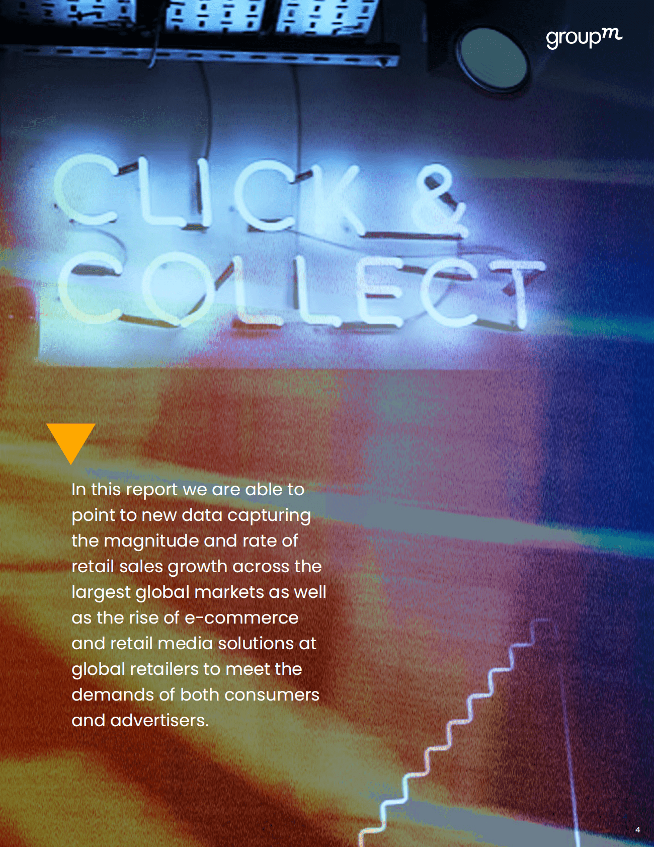 群邑：今年，明年：2022电商&零售媒体行业预测报告（英文版） 第4页