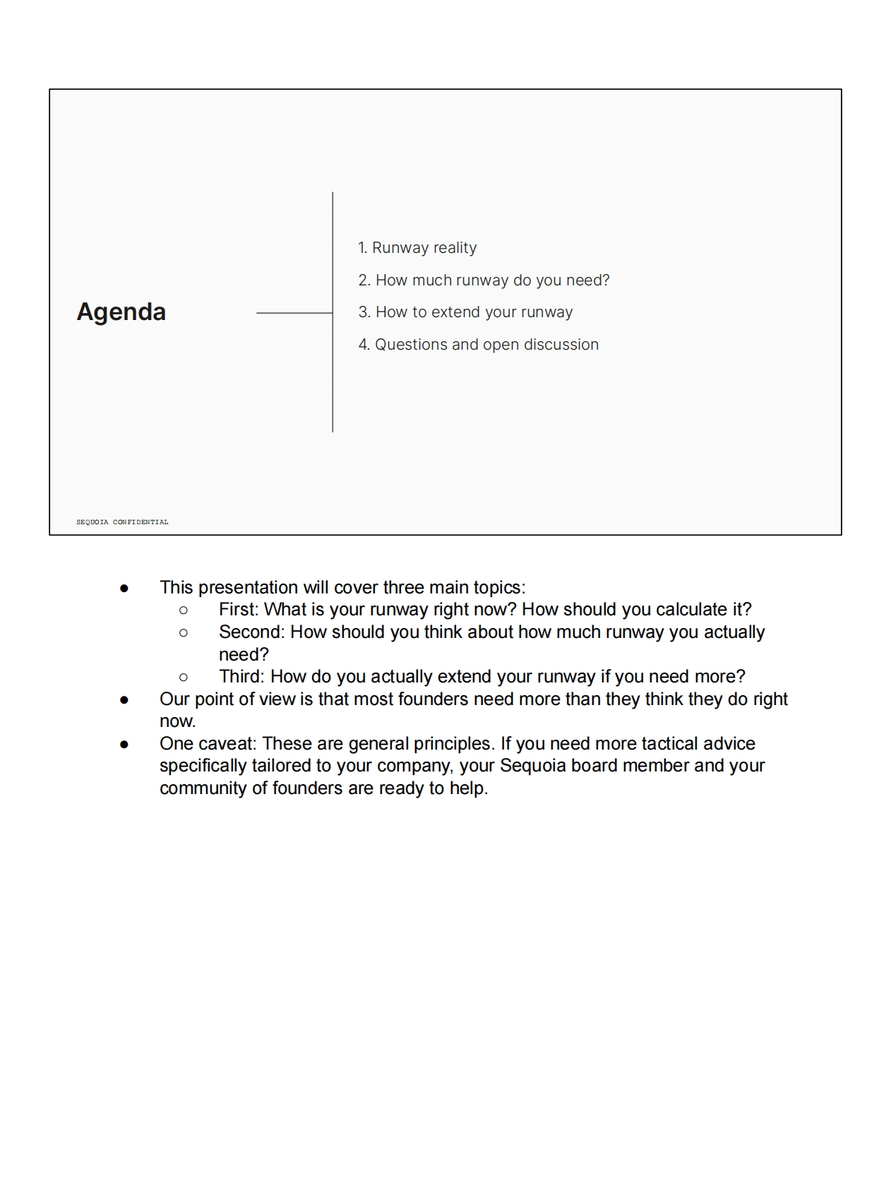 红杉资本：危机之下如何延长赛道【英文版】 第2页