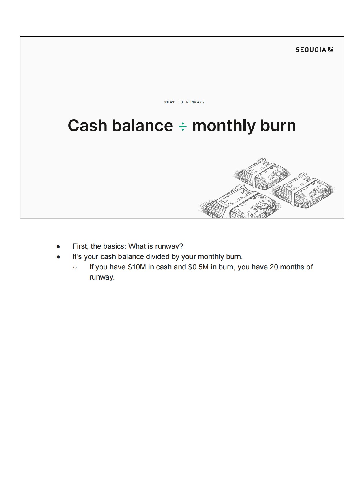 红杉资本：危机之下如何延长赛道【英文版】 第4页