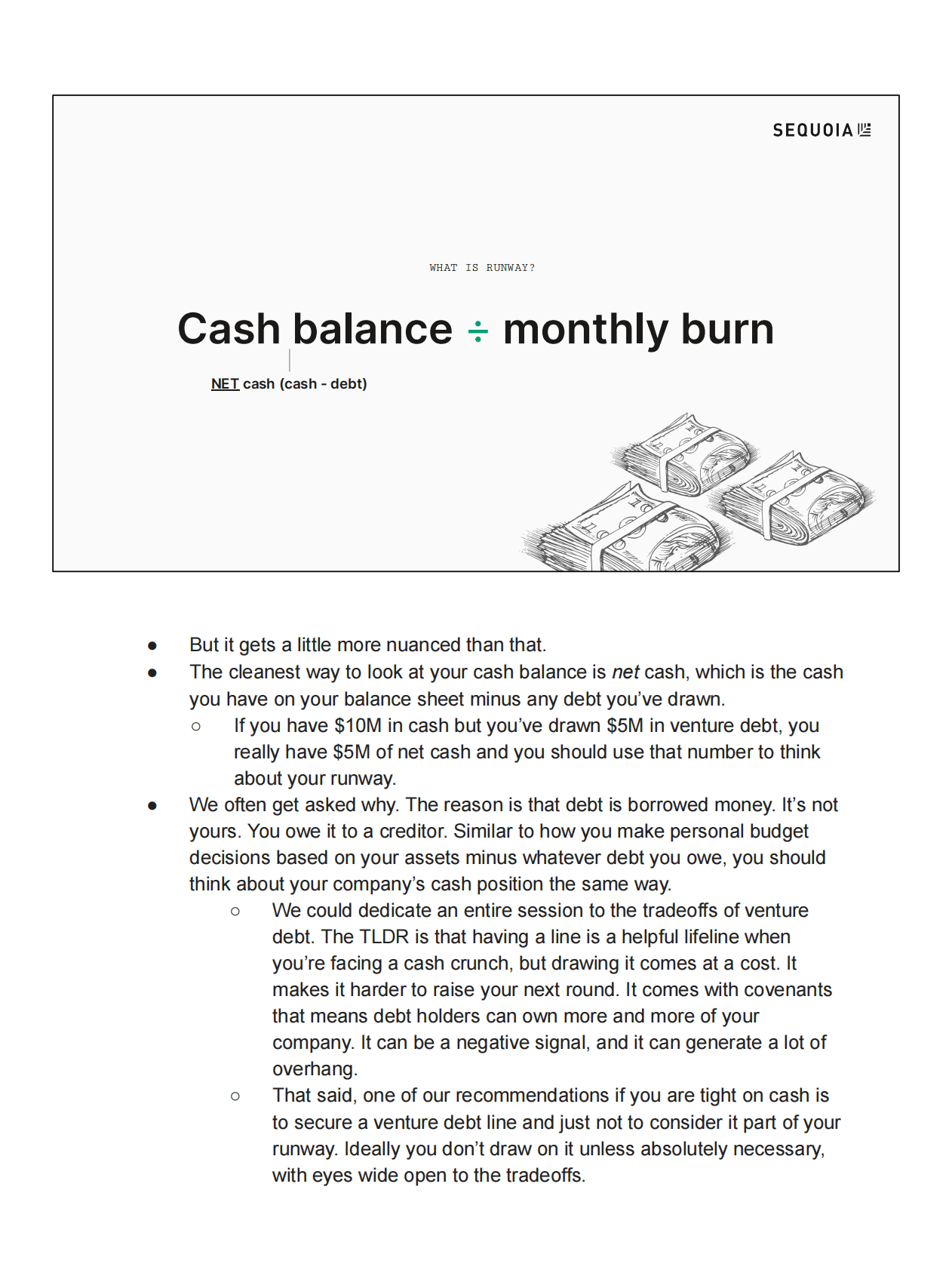红杉资本：危机之下如何延长赛道【英文版】 第5页