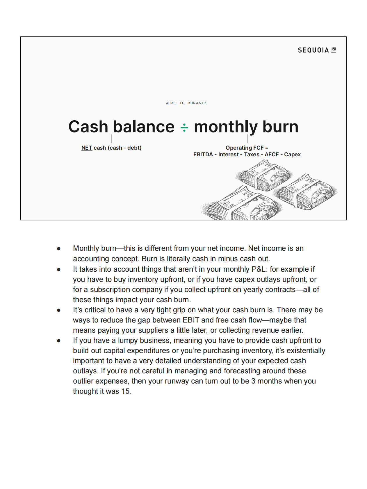 红杉资本：危机之下如何延长赛道【英文版】 第6页