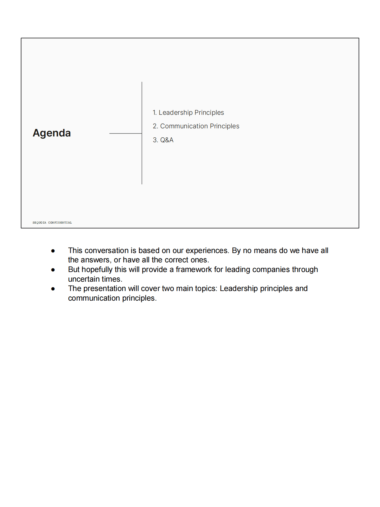 红杉资本：在不确定的时机下的领导力【英文版】 第2页