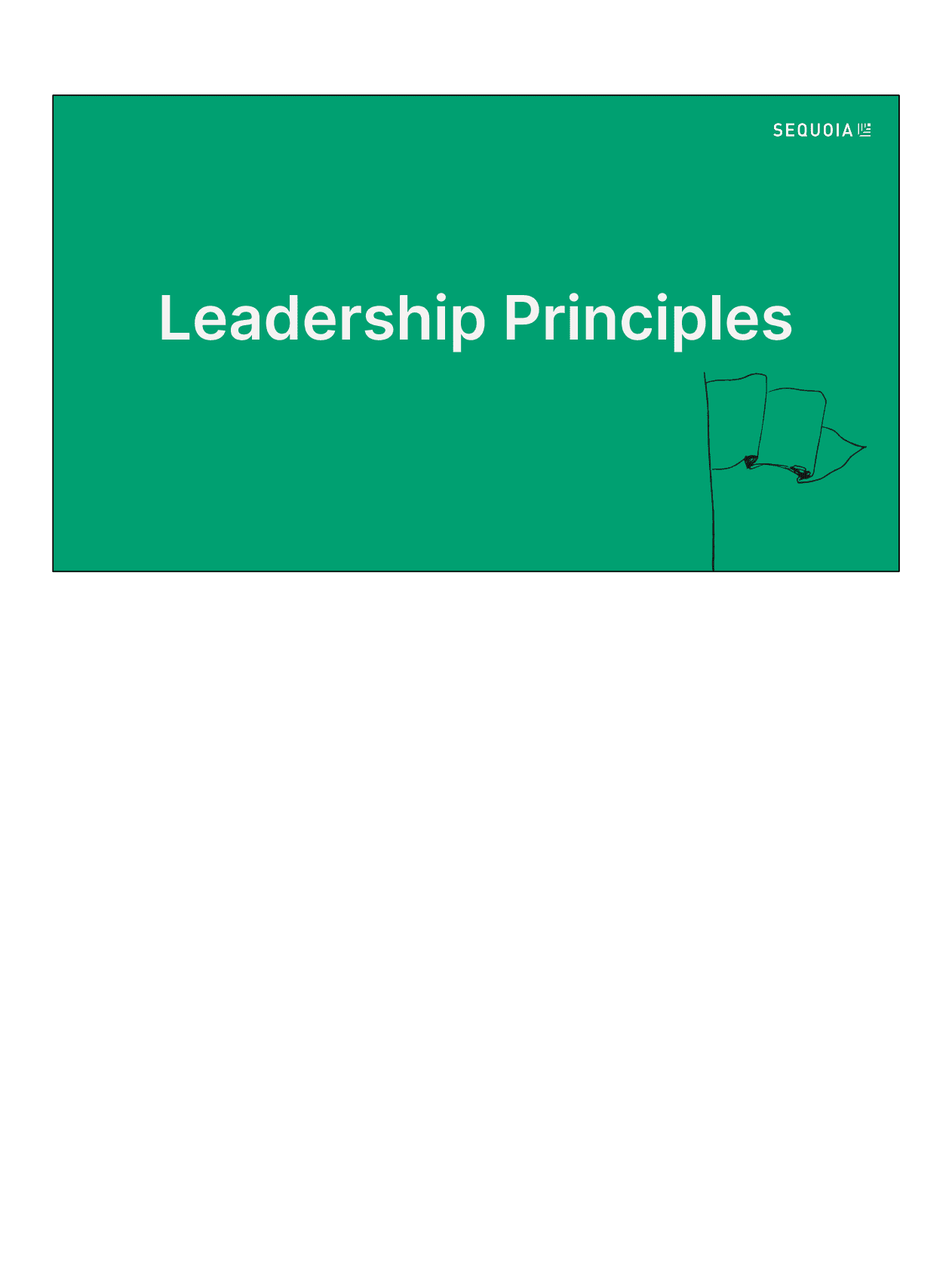 红杉资本：在不确定的时机下的领导力【英文版】 第3页