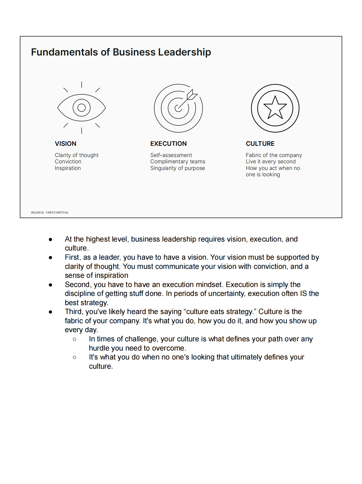 红杉资本：在不确定的时机下的领导力【英文版】 第4页