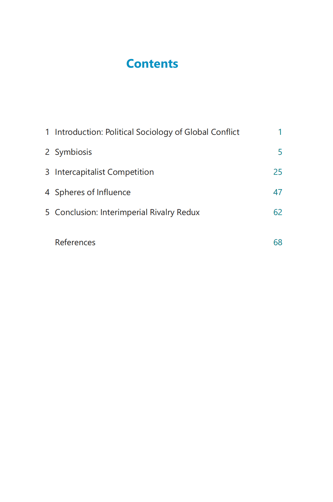 剑桥大学：大国碰撞：&ldquo;中美国&rdquo;到新冷战（英） 第6页