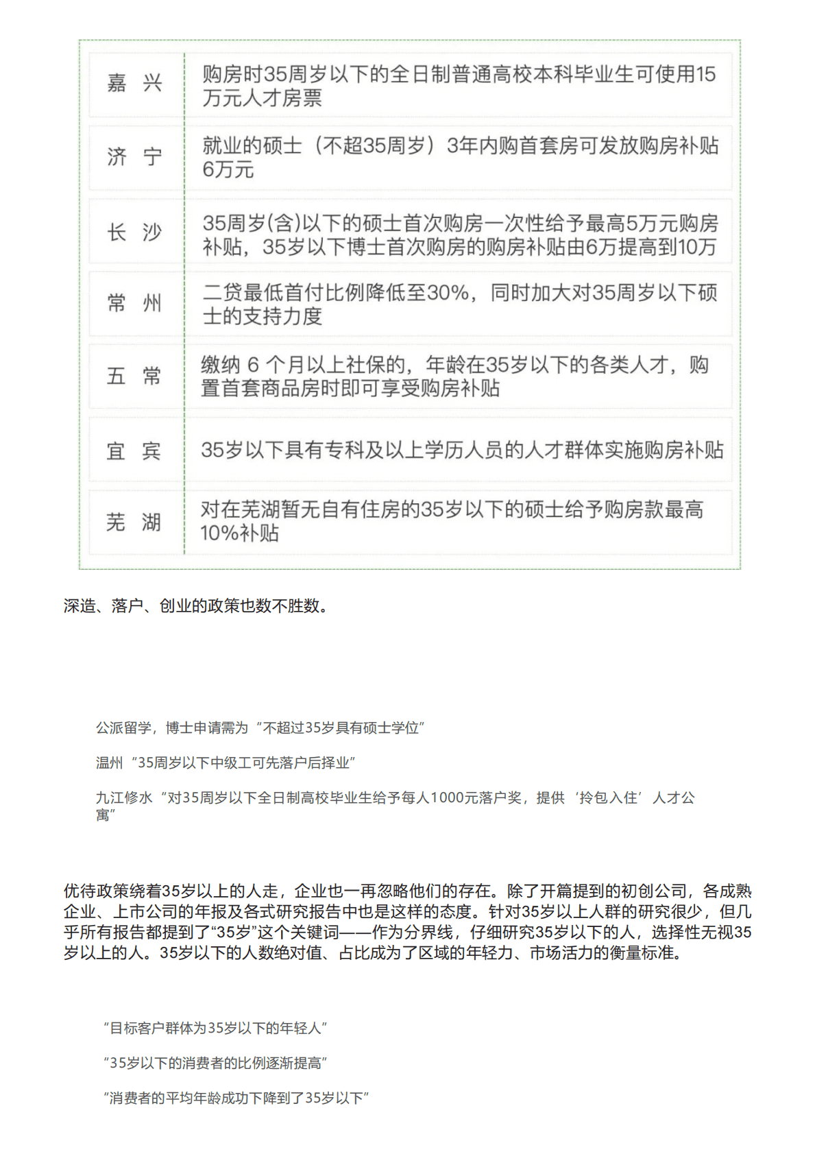青山资本：2022年度消费报告 第2页