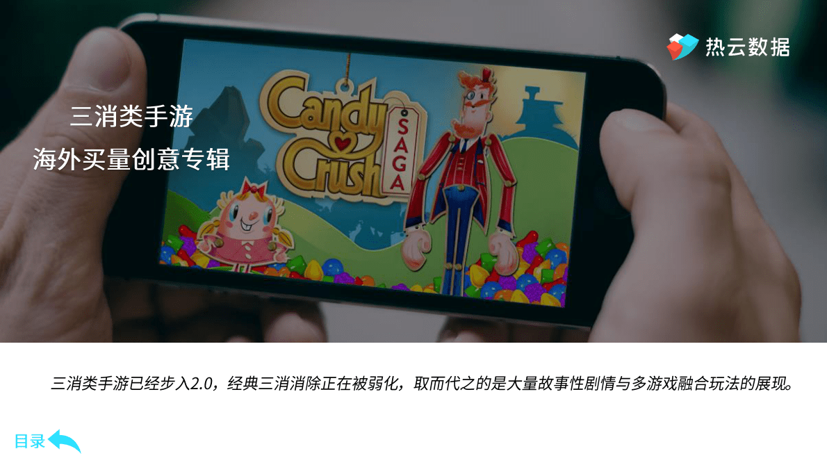 热云数据：2022海外手游买量精品创意集 第4页