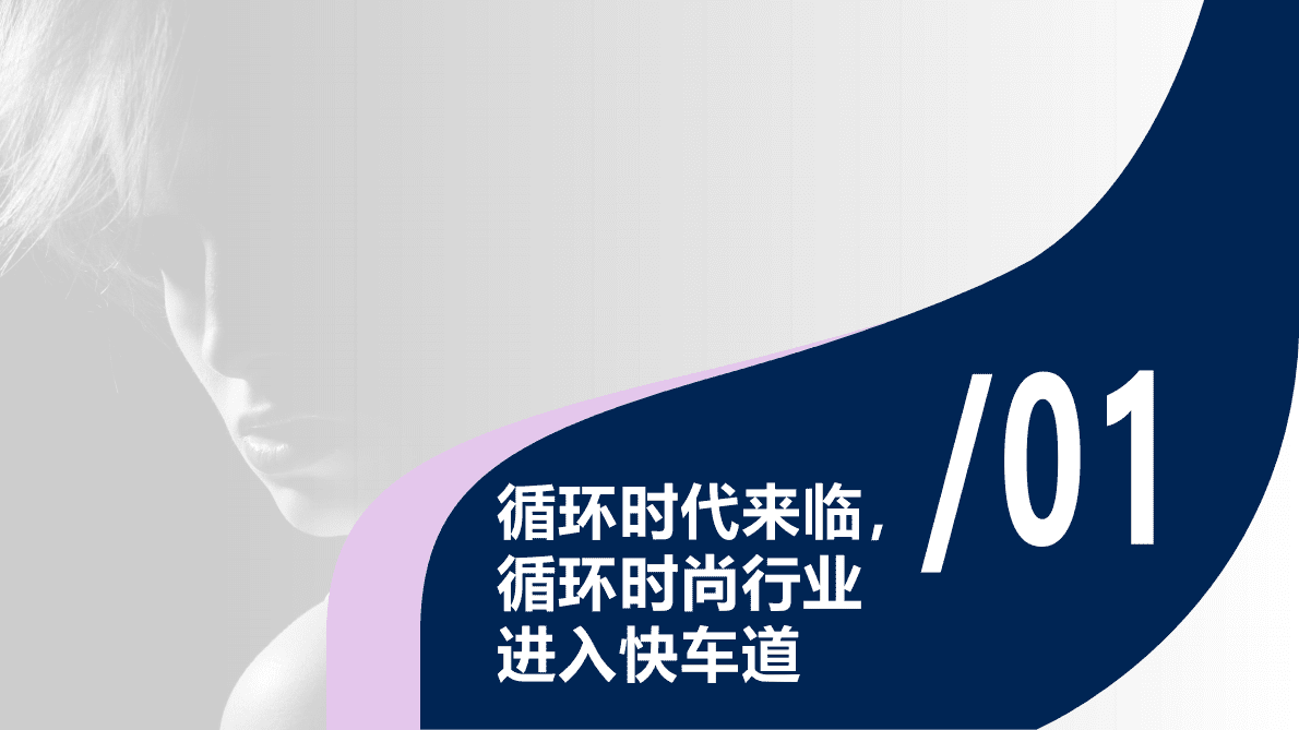 益普索：2023循环时尚行业趋势报告 第4页