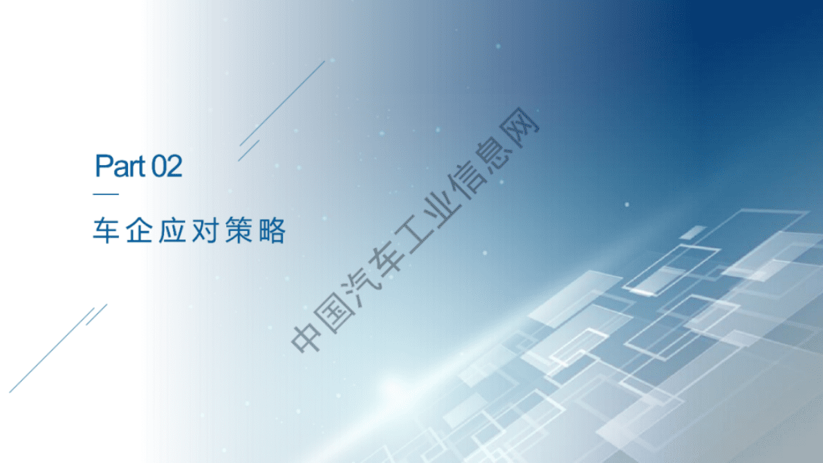 中汽中心：补贴退出后的车企策略 第5页