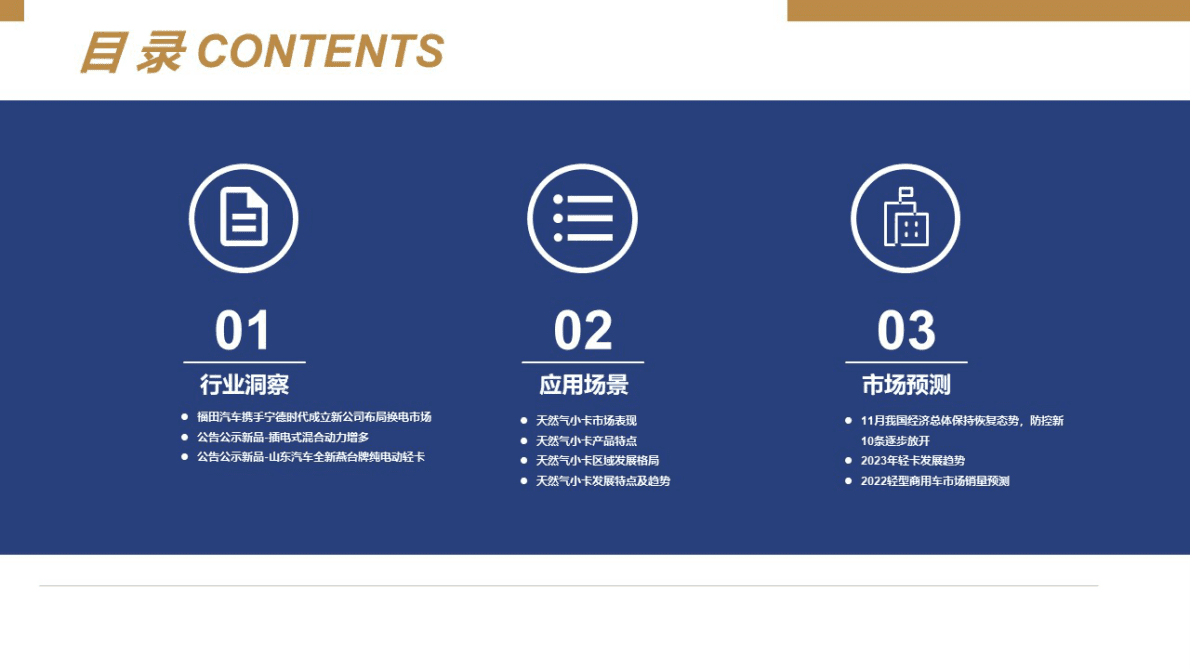 科瑞咨询：2022年12月轻型商用车市场预测研究报告 第2页