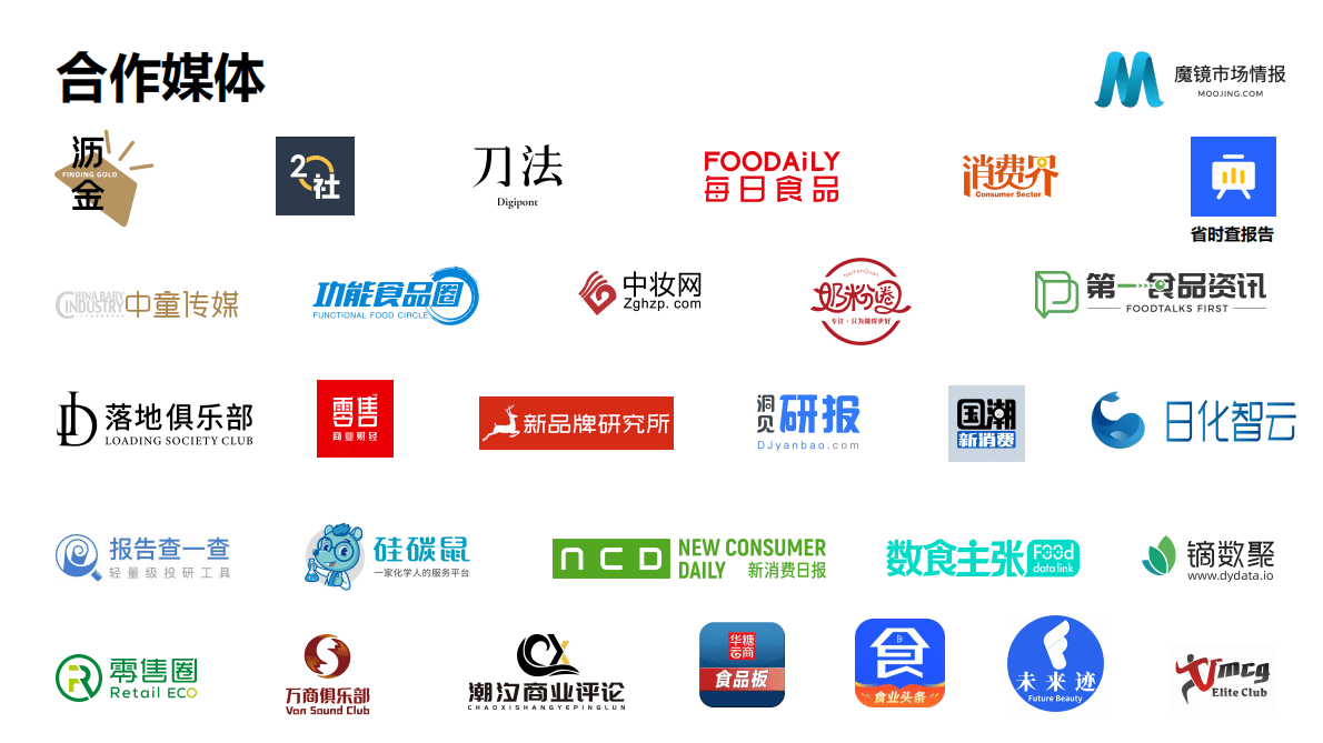 魔镜市场情报：2022年度消费新潜力白皮书 第3页