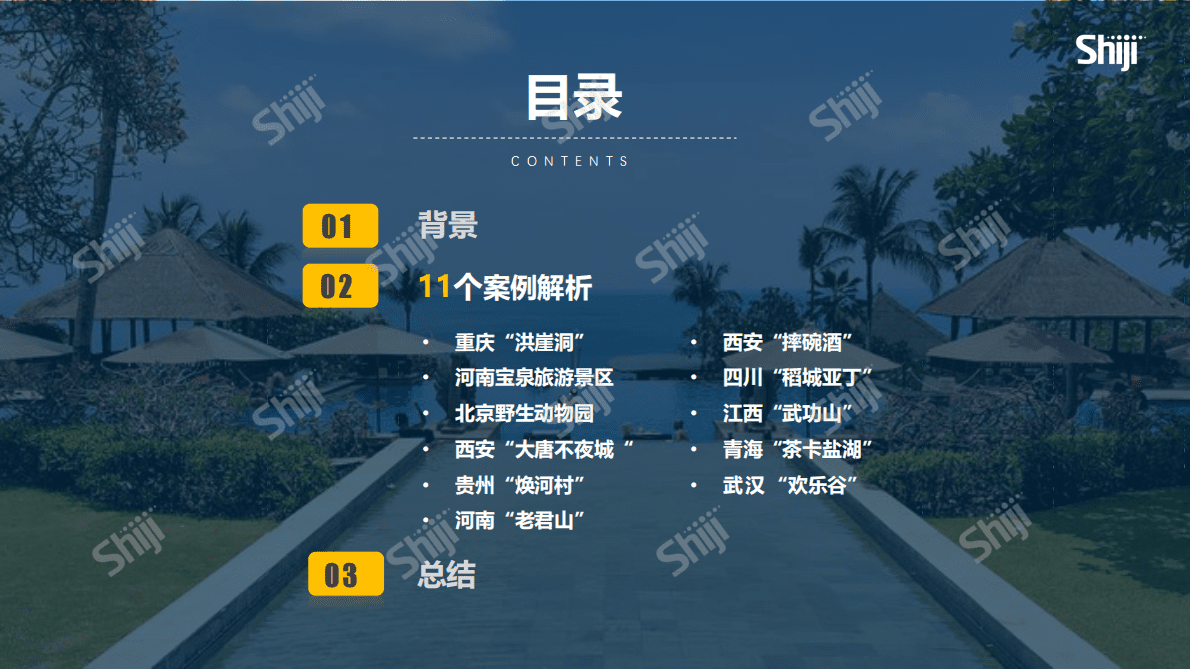 石基信息：从11个&ldquo;网红&rdquo;案例，看旅游景区如何利用抖音做营销？ 第2页