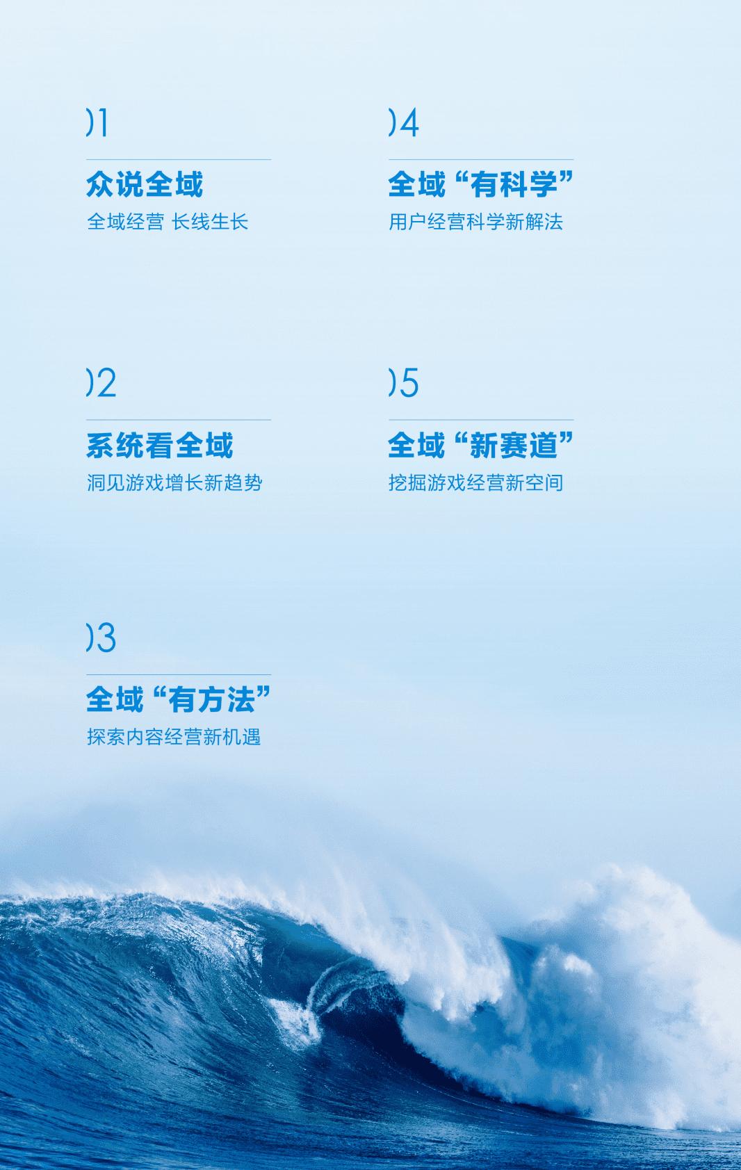 巨量引擎：生生不息 踏浪前行&mdash;&mdash;游戏行业全域经营这一年 第2页