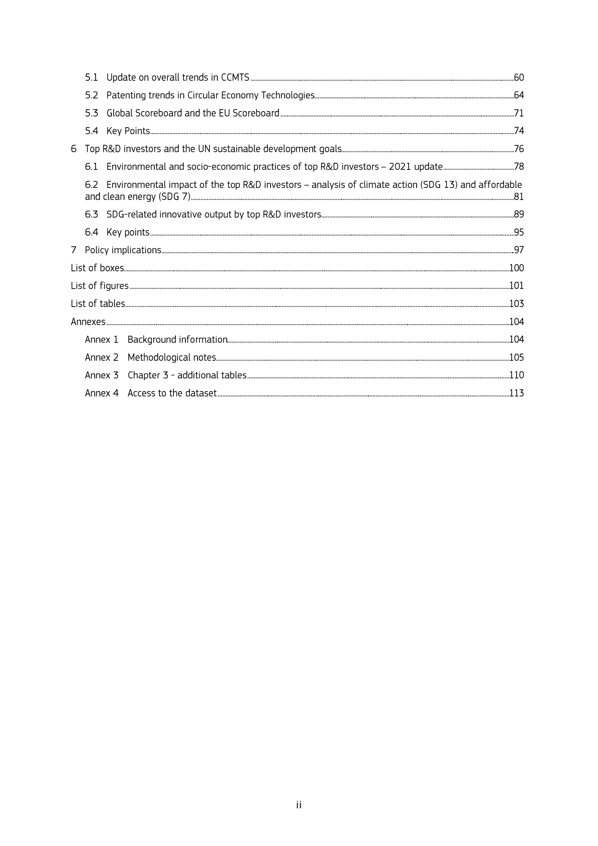 欧盟委员会：2022欧盟工业研发投资记分牌报告【英文版】 第4页