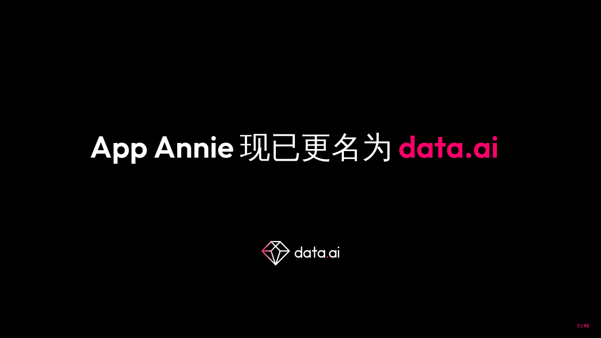 data.ai：2023年移动市场报告 第2页