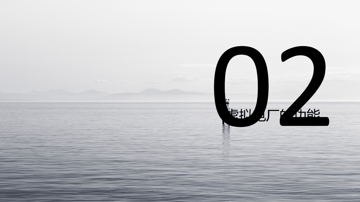 曹泽宇&于其宜：虚拟电厂（三大关键技术与六大功能特征） 第6页