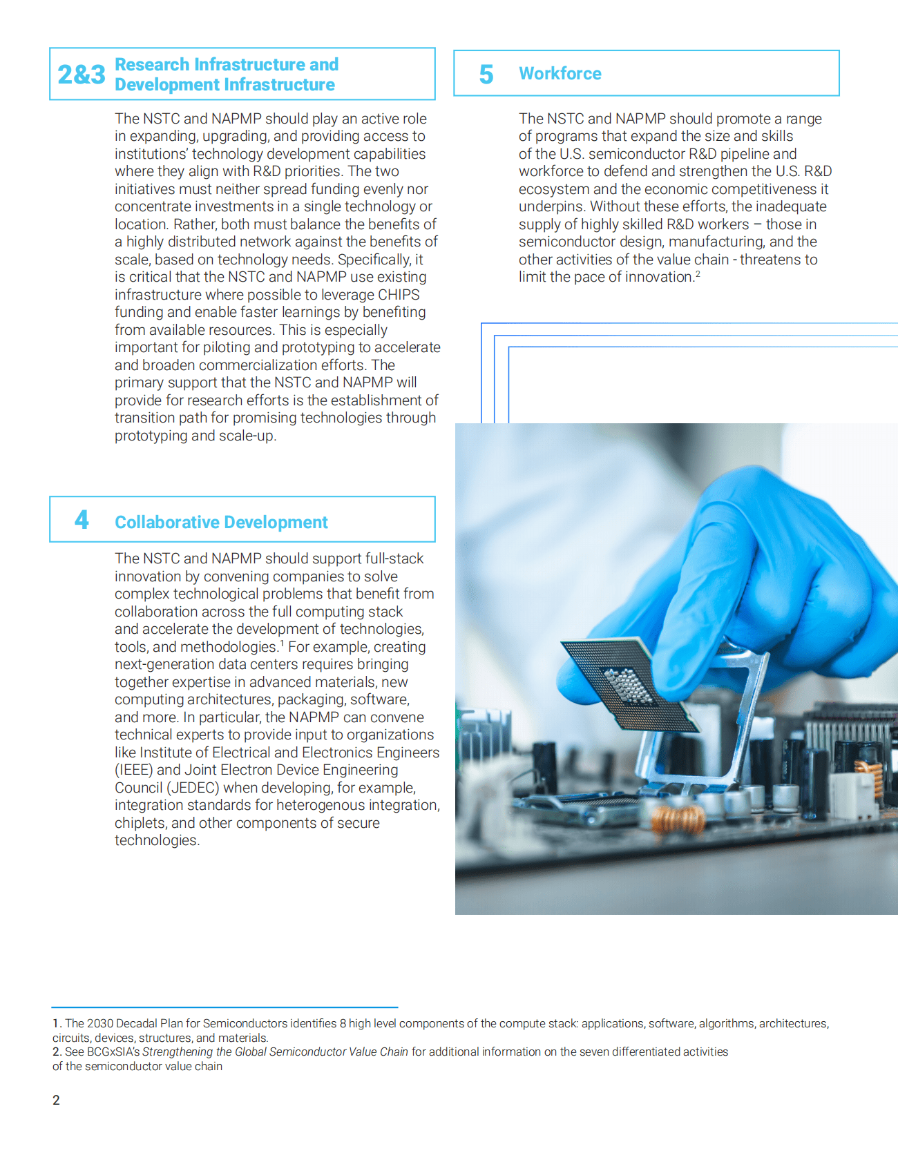 美国半导体协会：美国半导体研究：通过创新获得领导力【英文版】 第5页