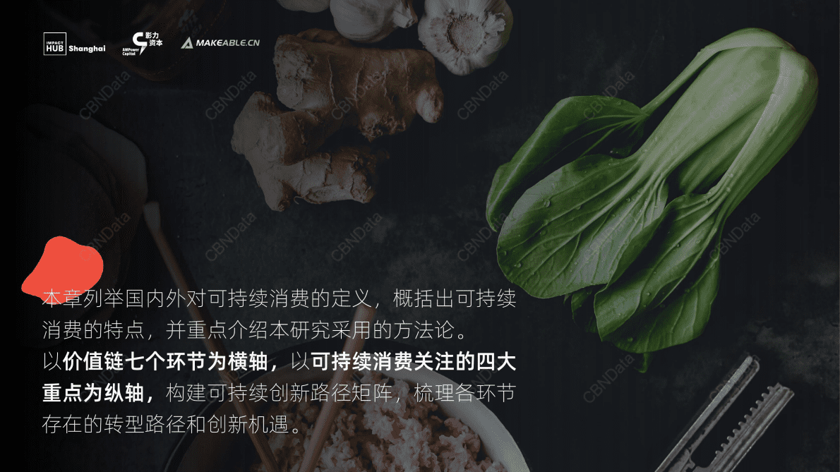 Impact Hub Shanghai：2022消费行业可持续转型路径及创新机遇 第4页